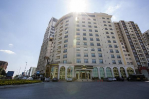 Гостиница World Point Hotel Istanbul  Стамбул